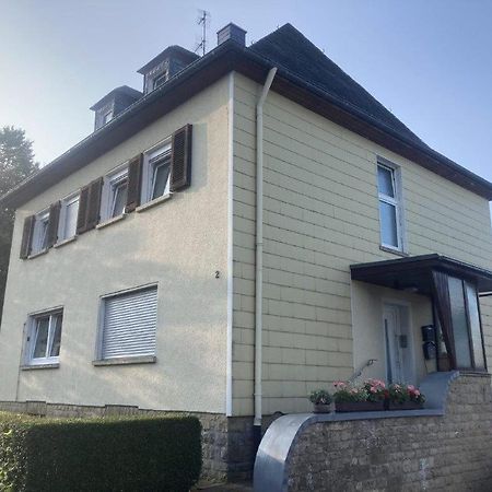 Ferienwohnung Kama Битбург Экстерьер фото