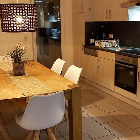 Ferienwohnung Kama Битбург Экстерьер фото
