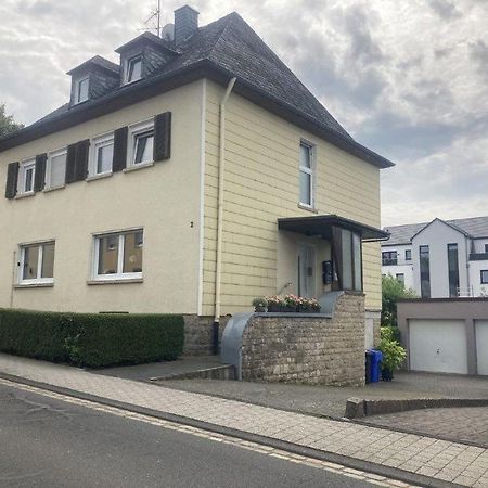 Ferienwohnung Kama Битбург Экстерьер фото