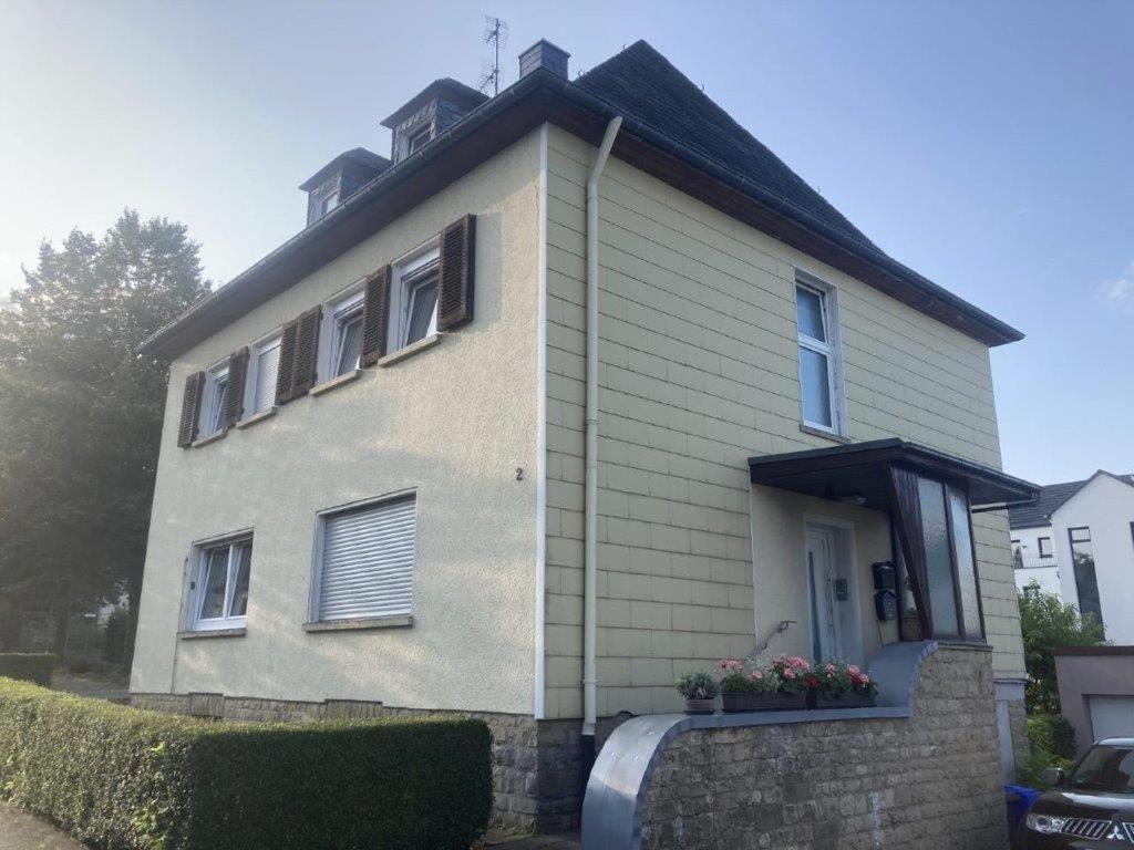 Ferienwohnung Kama Битбург Экстерьер фото