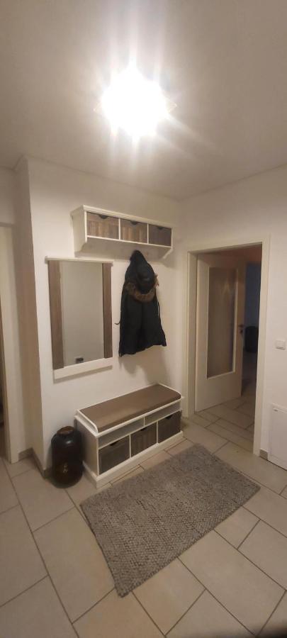 Ferienwohnung Kama Битбург Экстерьер фото