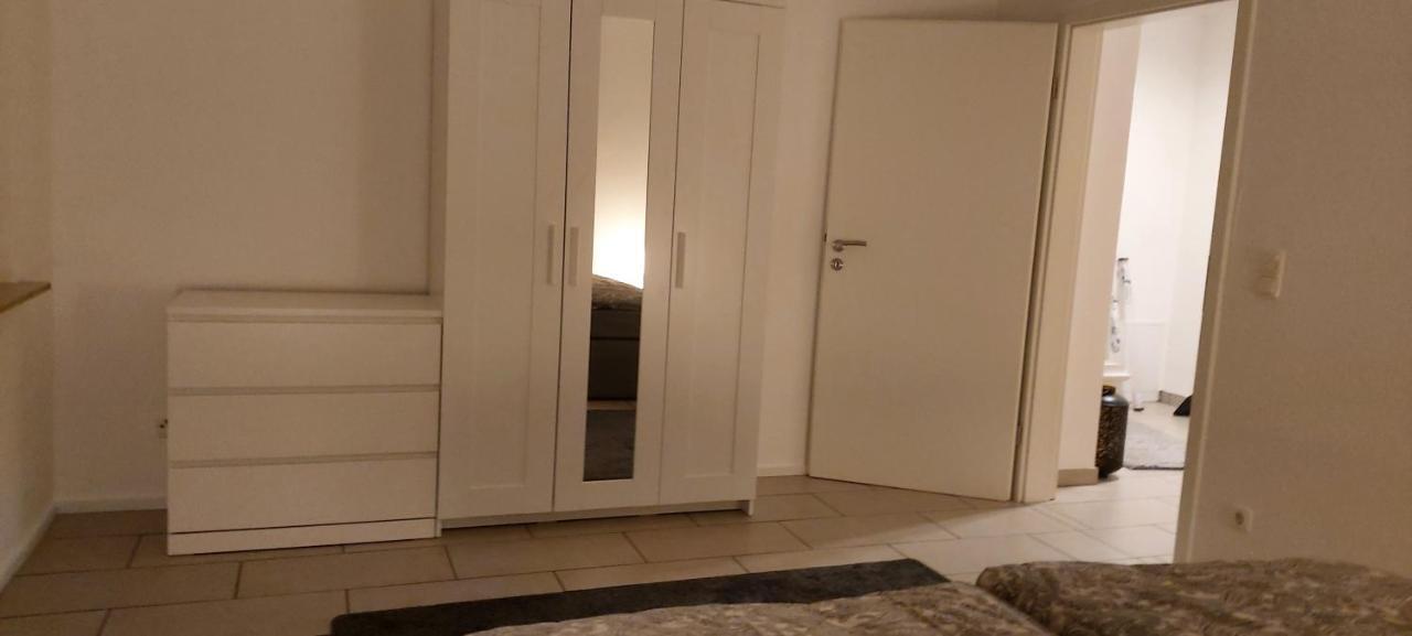 Ferienwohnung Kama Битбург Экстерьер фото