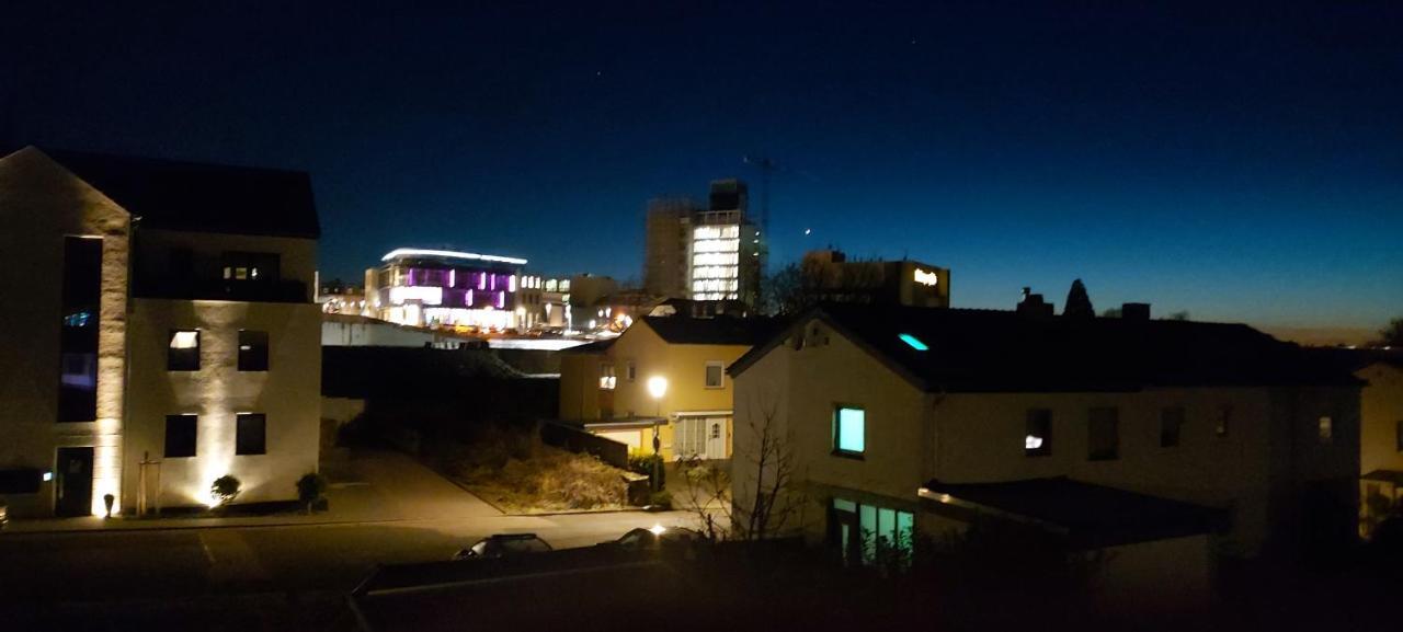 Ferienwohnung Kama Битбург Экстерьер фото