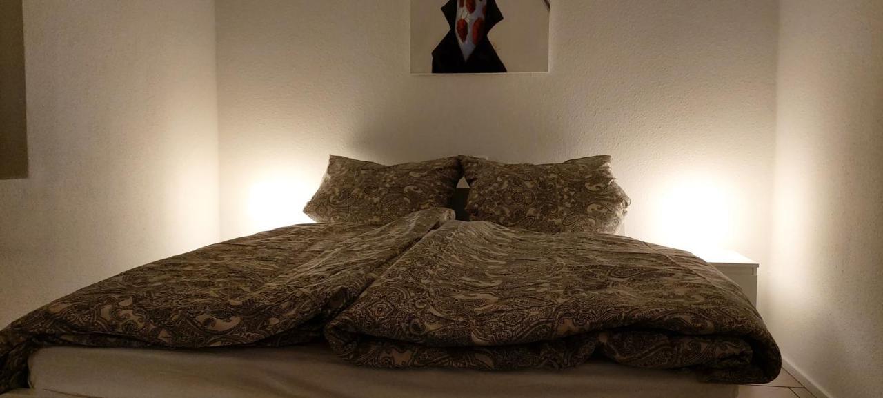 Ferienwohnung Kama Битбург Экстерьер фото