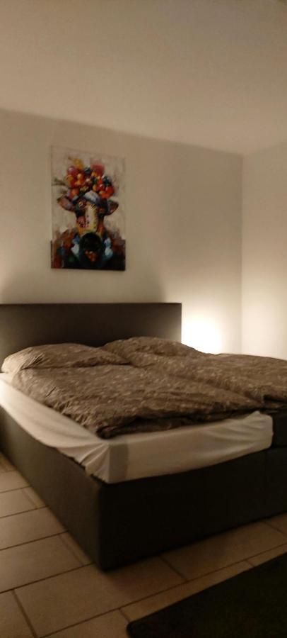 Ferienwohnung Kama Битбург Экстерьер фото
